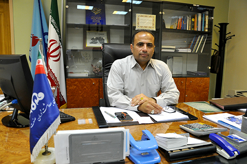 دکتر حسونی بحرینی