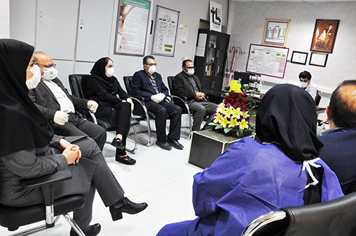 بیمارستان طالقانی