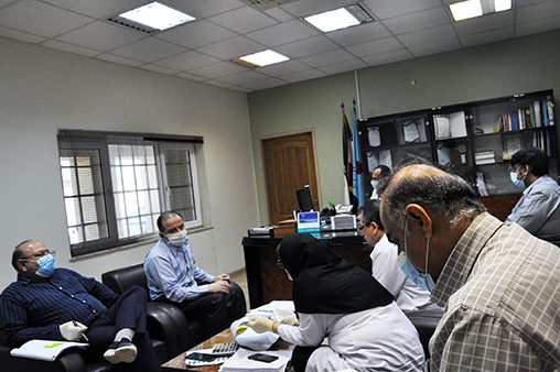 ویدیوکنفرانس