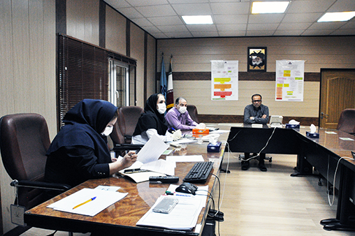 مدیریت بحران