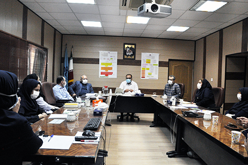 مدیریت بحران