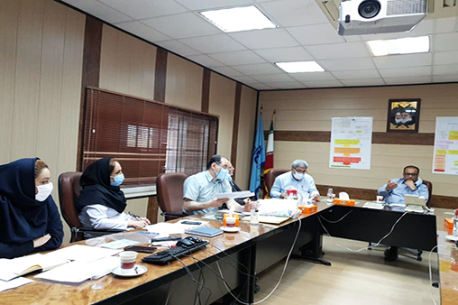 شورای سلامت