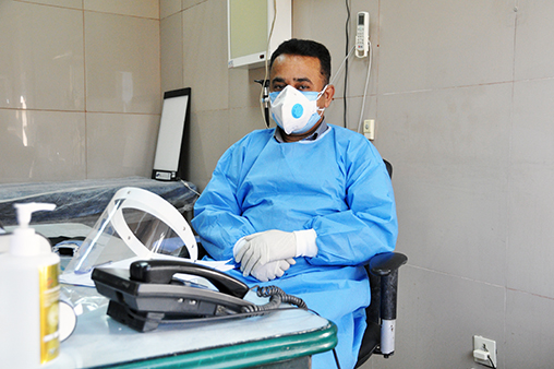 دکترفرحانی