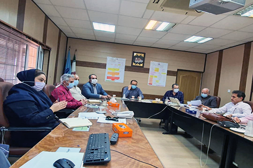 مدیریت اجرایی