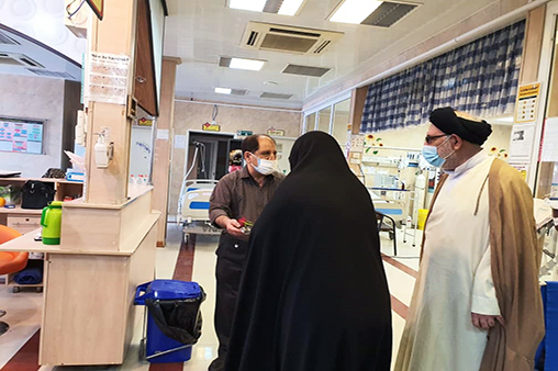 خواهران علمیه