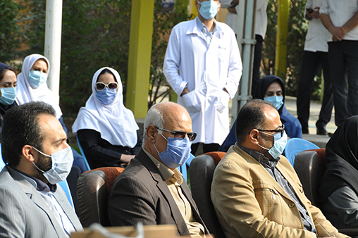 جشن پالایشگاه