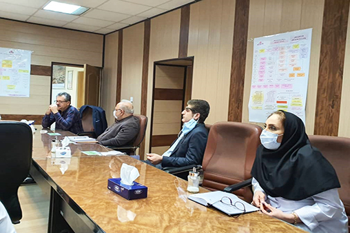 شورای مدیران