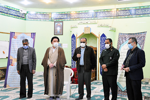 قدردانی از پزشکان