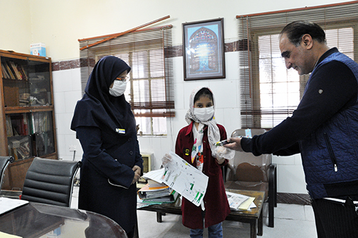 مسابقه نقاشی