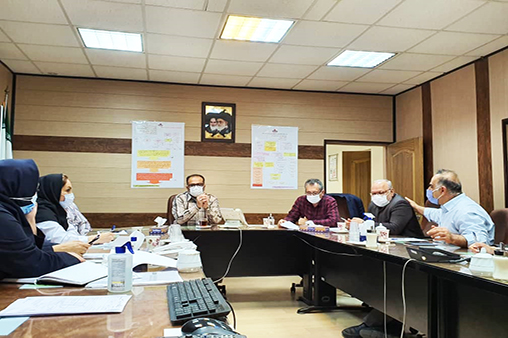 مدیریت بحران