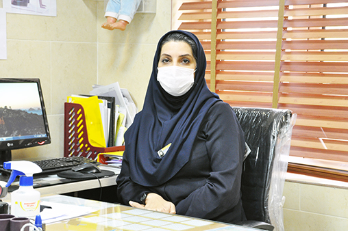 عالی محمدبهداشت خانواده