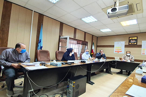 مدیریت بحران