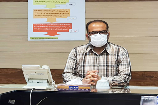 مدیریت بحران