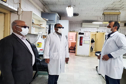 دیدارنوروزی