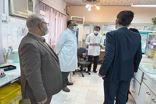 روزآزمایشگاه