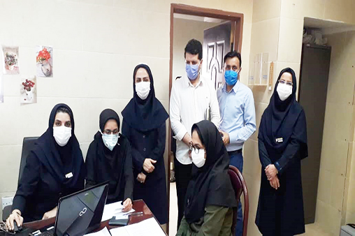 واکسیناسیون1اردیبهشت