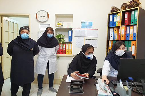 اعتباربخشی خرداد1400