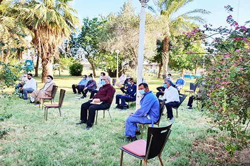 زیارت عاشوراوبصیرت