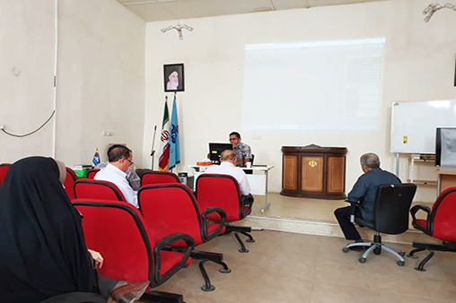 وبینارسامانه تدارکات دولت