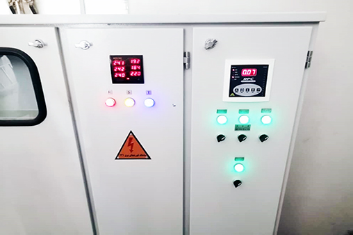 تابلوبرق قدس