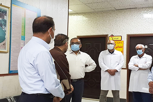 واکسیناسیون شاغلین