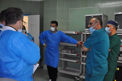 بازدی معاون درمان  3