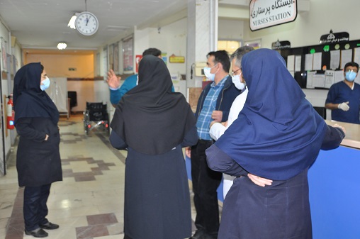 بازدی معاون درمان  4