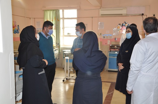 بازدی معاون درمان  5