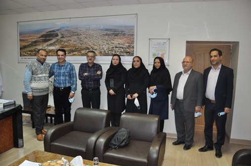 بازدی معاون درمان  9