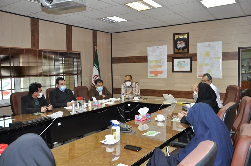 گروه بازرسان ستاد- سینا 9