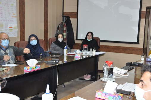 گروه بازرسان ستاد- سینا 10