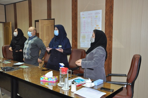 گروه بازرسان ستاد- سینا 12