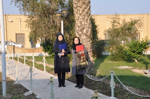 گروه بازرسان ستاد- سینا 13