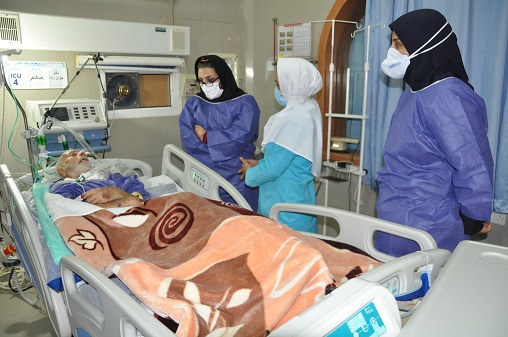 بازرسان اعتبار بخشی  9