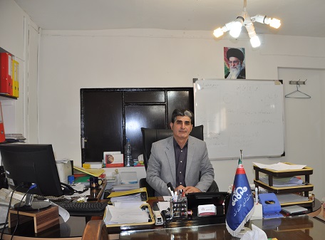 مدیر امور کارکنان