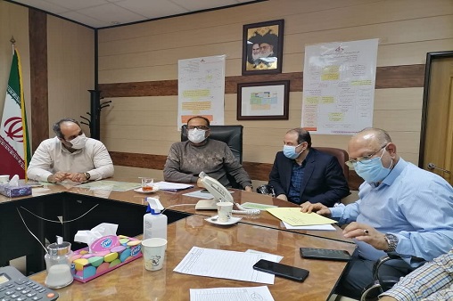 انتصاب دکتر حمید سلیمانی  2