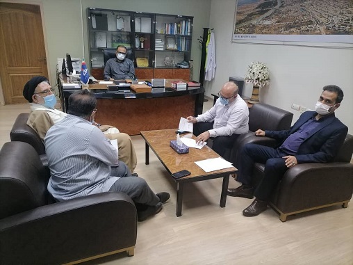 شورای فرهنگی 4