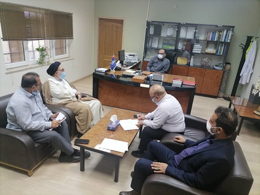 شورای فرهنگی 5