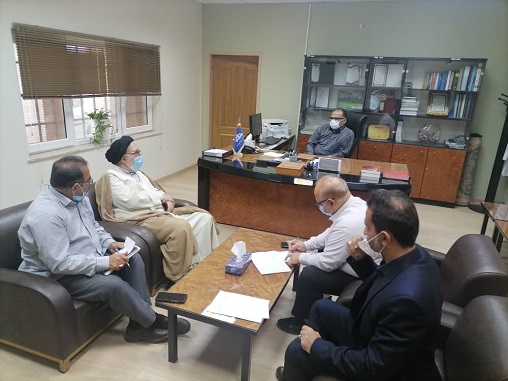 شورای فرهنگی 6