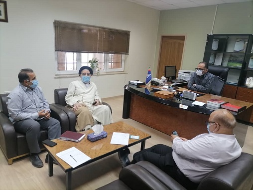 شورای فرهنگی 7