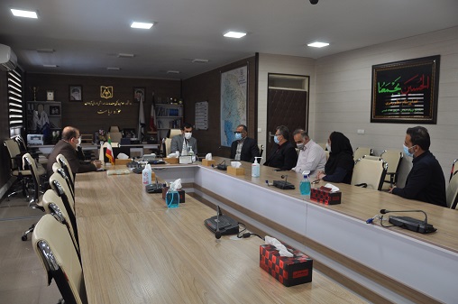 بازدید دانشگاه علوم پزشکی 3