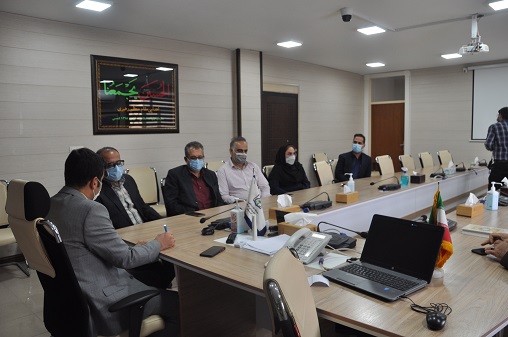 بازدید دانشگاه علوم پزشکی 5