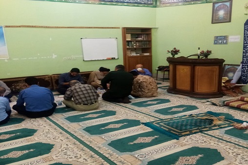 ضیافت افطاری1401 6