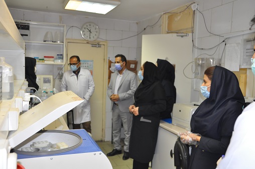 بازدید و تبریک عید فطر  2