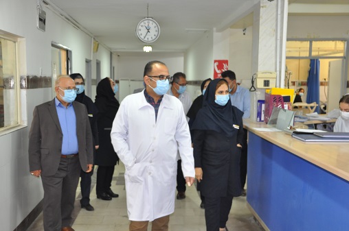 بازدید و تبریک عید فطر  5