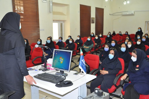 جشنواره بهداشت دست 5