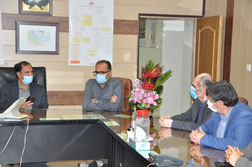 شورای معاونین - دکتر قیم 9