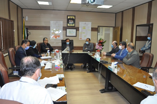 شورای معاونین - دکتر قیم 10