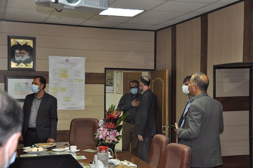 شورای معاونین - دکتر قیم 11