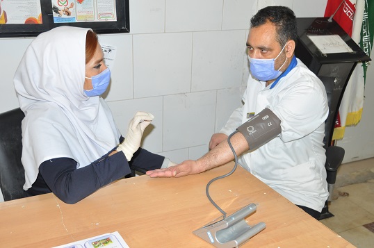 پایگاه فشار خون 2